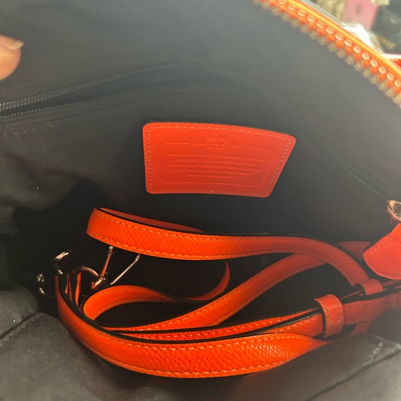 Coach Mini Bag - Picture 6 of 6